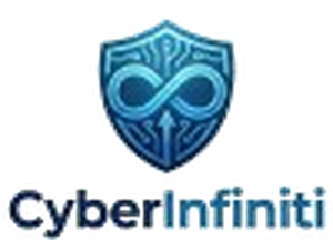 Cyber Infiniti logo
